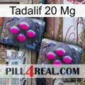 Tadalif 20Mg 01